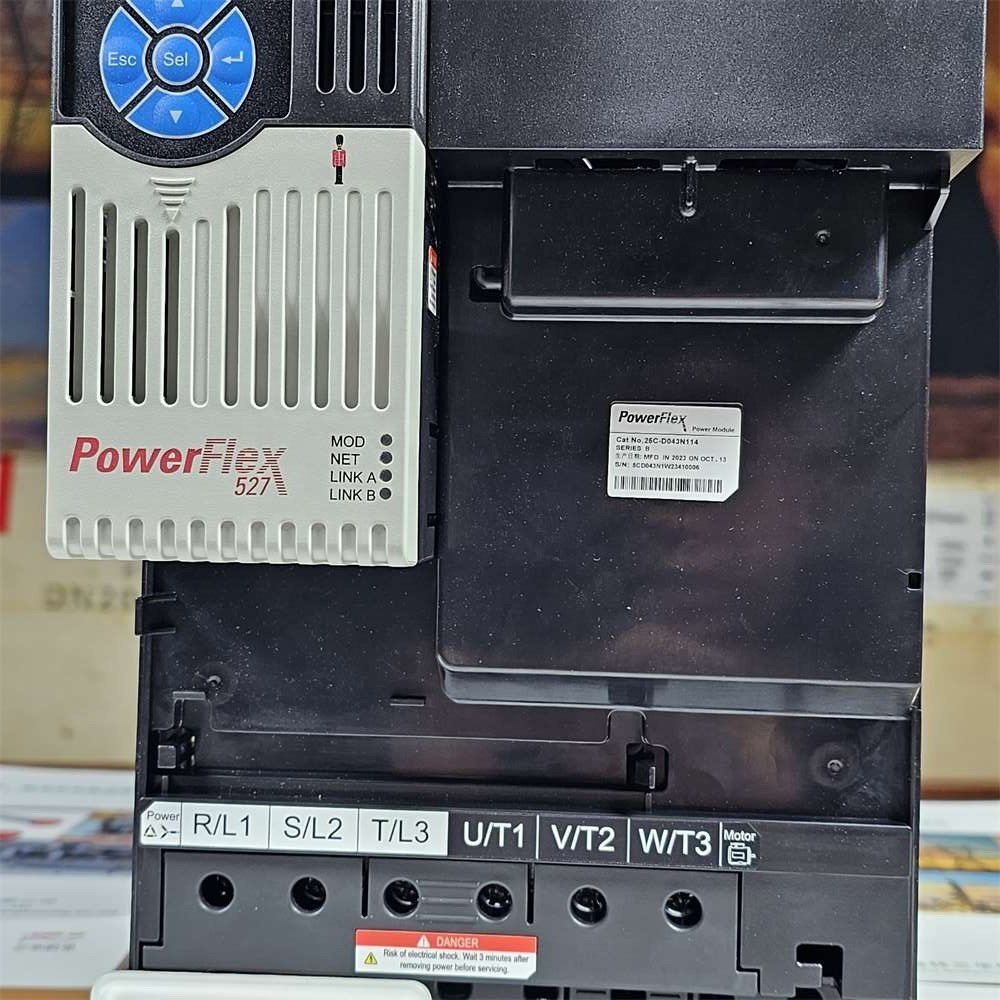 Allen Bradley/1769-IF8K 8 Channel Analog Current/Voltage Input Module - Conformally Coated