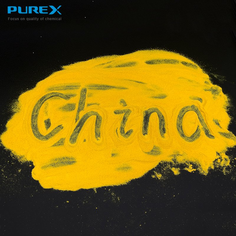 Poly Aluminium Chloride PAC