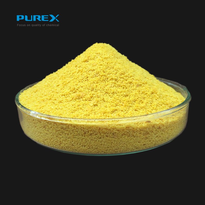 Poly Aluminium Chloride PAC