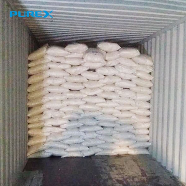 Poly Aluminium Chloride PAC