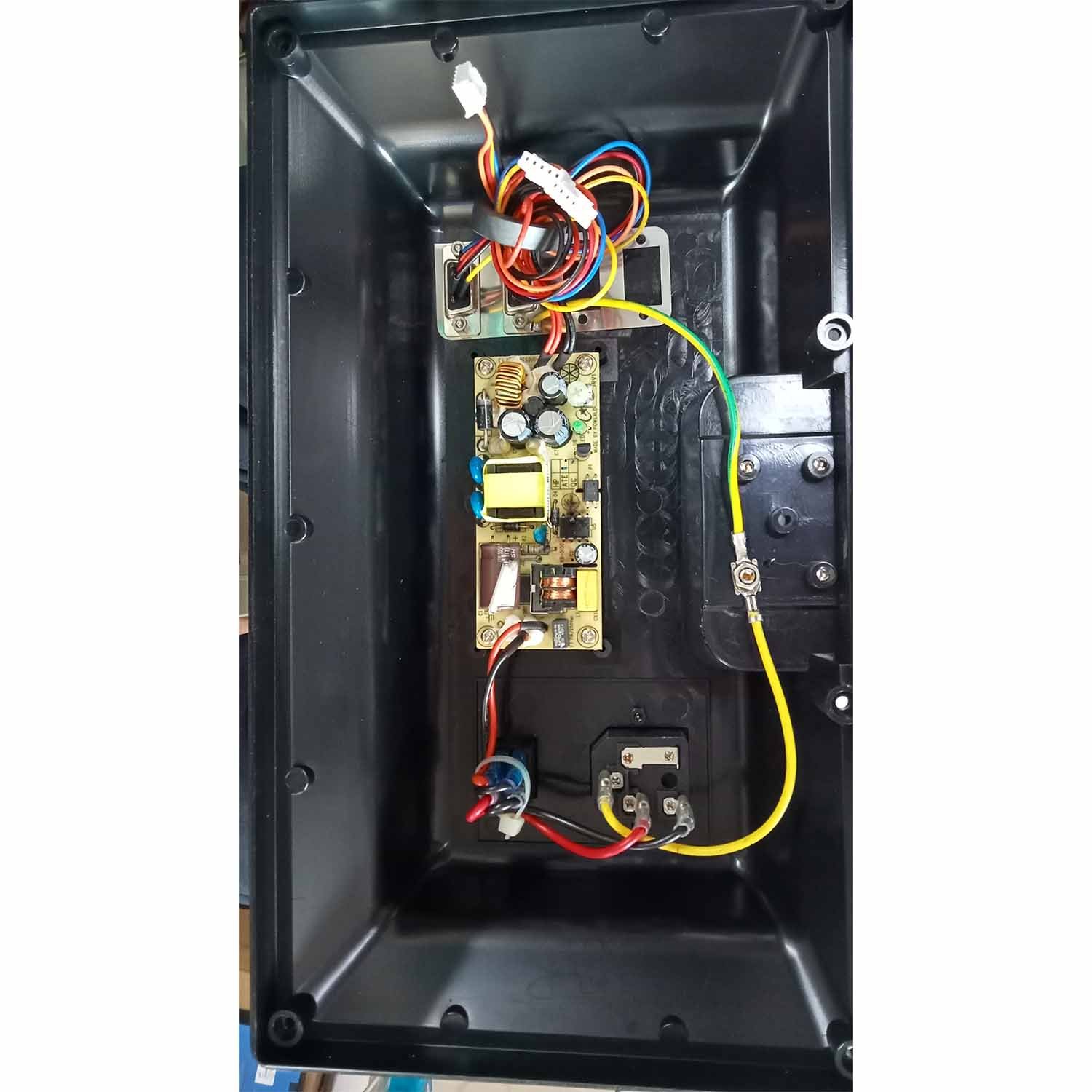 Delos | DS-2V | Digital Readout System - For use in Industrial/CNC Automation & Various Industry Functionalities/Applications