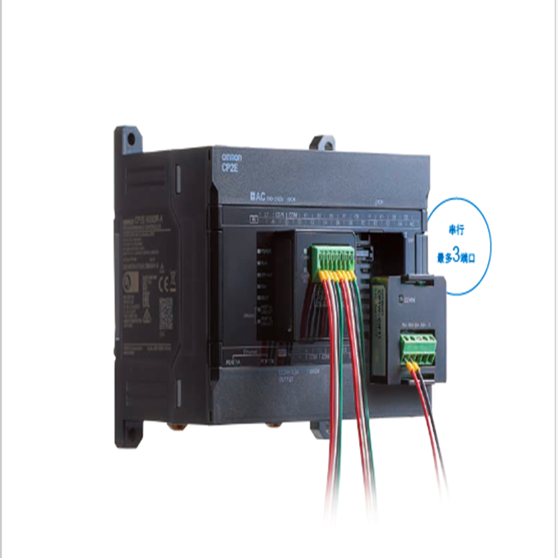 Brand New Original CP2E-N20DR-A CPU Unit PLC PAC Controller Dedicated Controllers Spot ProgrammingCP2E-N20DR-A CP2E-N20DT-A