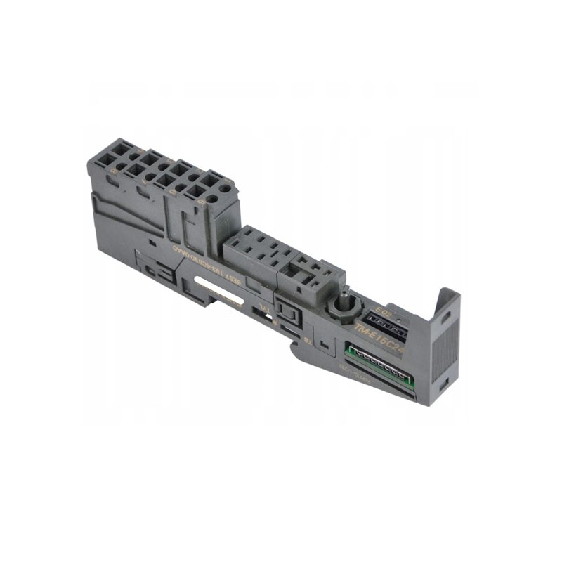 New and original SIMATIC DP 5 terminal modules TM-E15C24-01 6ES7193-4CB30-0AA0 stock 6ES71934CB300AA0