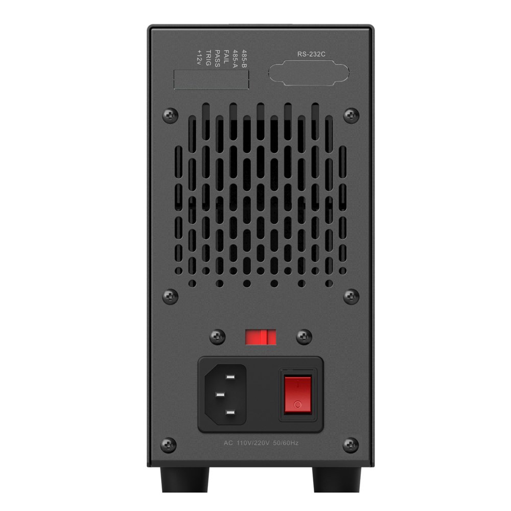 150V 20A 200W RK8510A DC electronic load for battery check