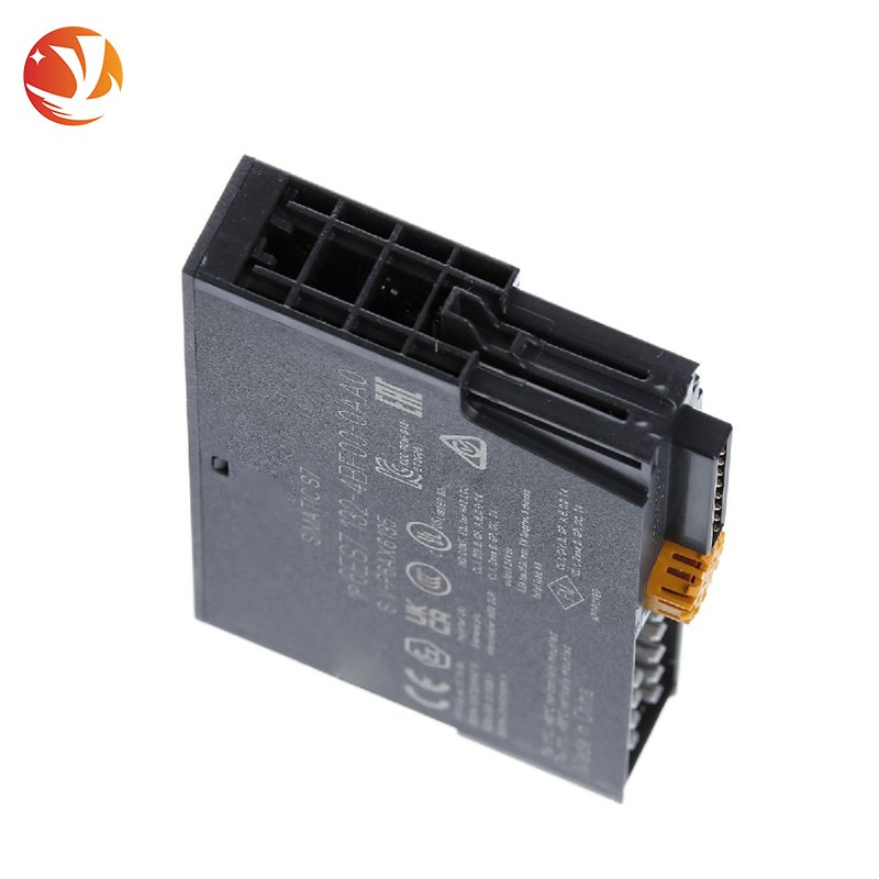 High quality Industrial automation plc pac dedicated controllers with 6ES7132-4BF00-0AA0 ET200SP programming controller