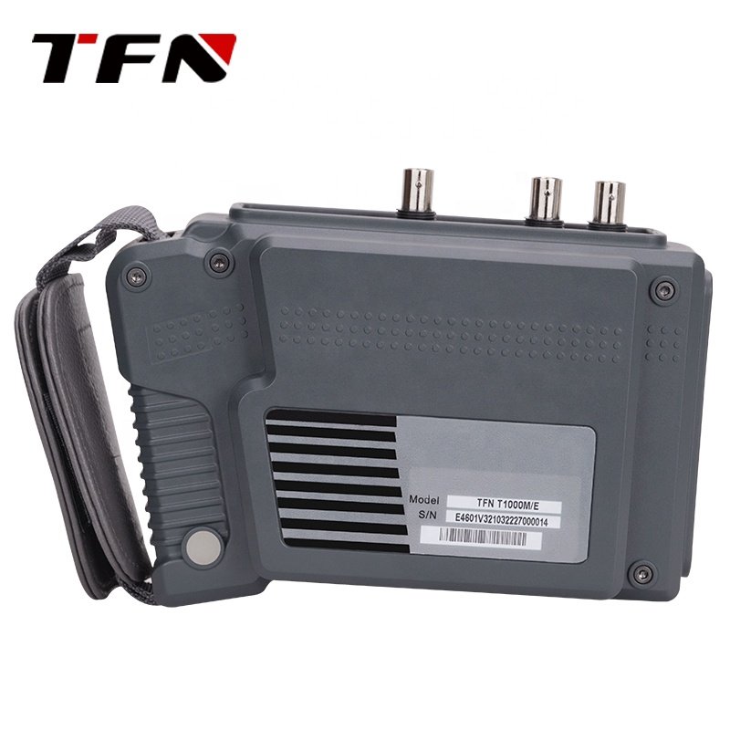 TFN T1000M(E) 2M Data Network Transmission Analyzer 2M E1 BER Tester