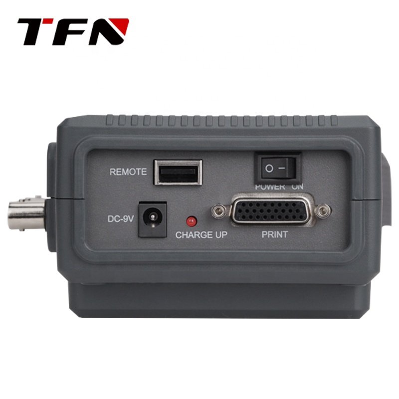 TFN T1000M(E) 2M Data Network Transmission Analyzer 2M E1 BER Tester
