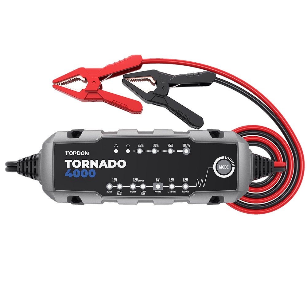 Buy 1 Get 1 Free Gift Link- Battery Charger, Battery Tester, OBD2 Code Reader