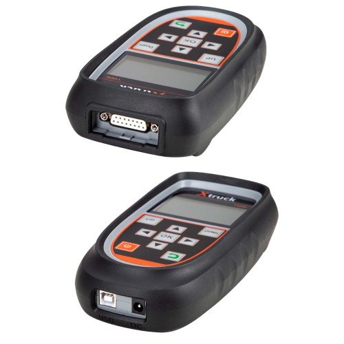 2024 X-truck Y006 Nitrogen and Oxygen Sensor Auto Repair Urea Nozzle Pump Diagnostic Tool Upgraded Version of Y005