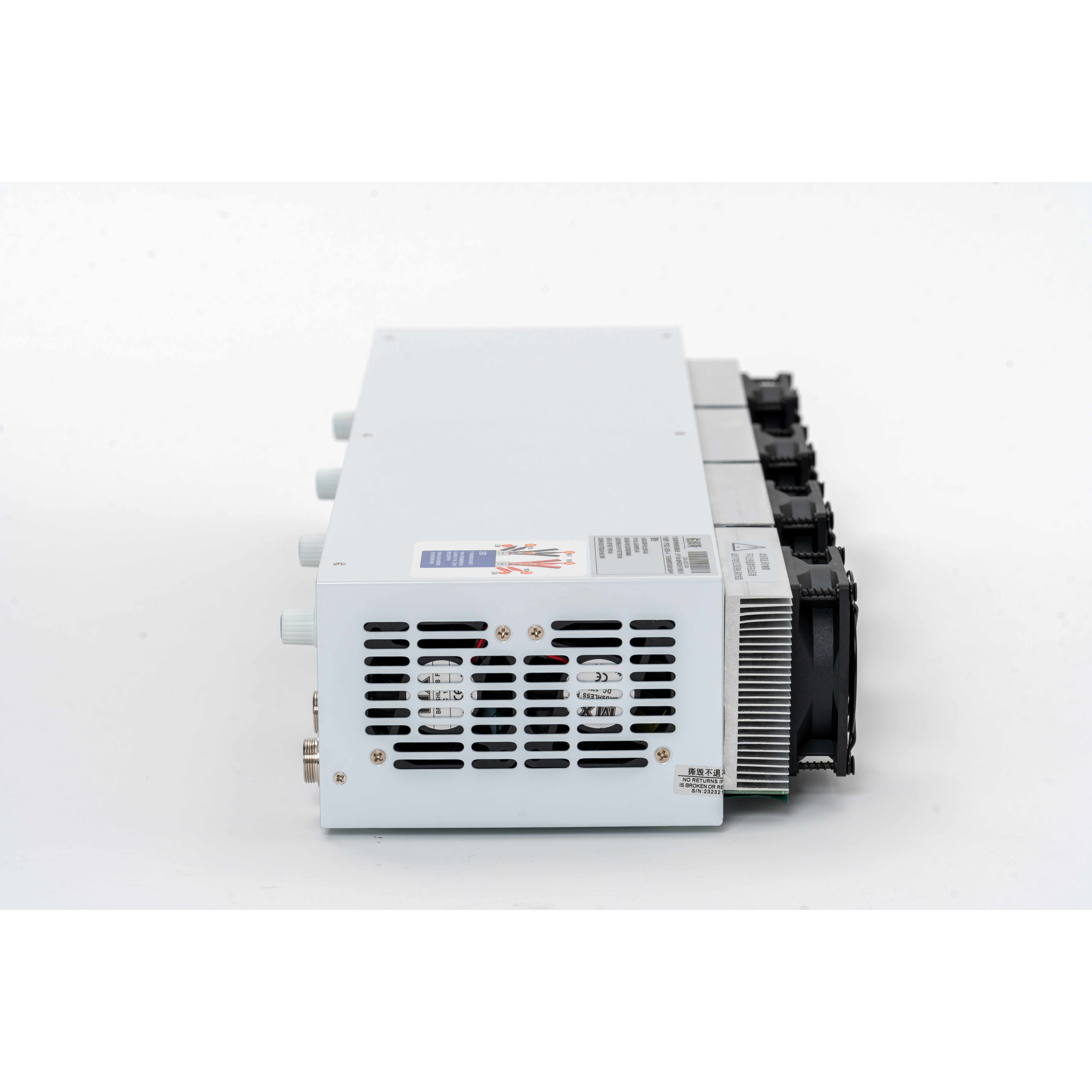 YPDSZ-0550-4 4 channel lithium battery capacity Tester Charge Discharging Capacity Testers analyzer
