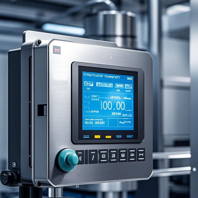 China Factory Price Controller Industrial Plcpower Driver Modules Hmi Plc Module 6AV3607-1JC20-0AX0