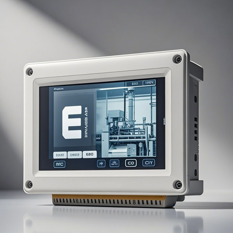 China Factory Price Controller Industrial Plcpower Driver Modules Hmi Plc Module 6AV3607-1JC20-0AX0