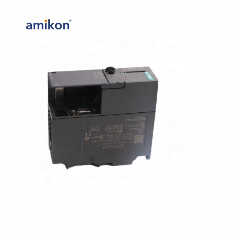 Competitive Price 6ES7315-2EH14-0AB0 SIMATIC S7-300 CPU 315-2 PN/DP for PLC PAC & Dedicated Controllers