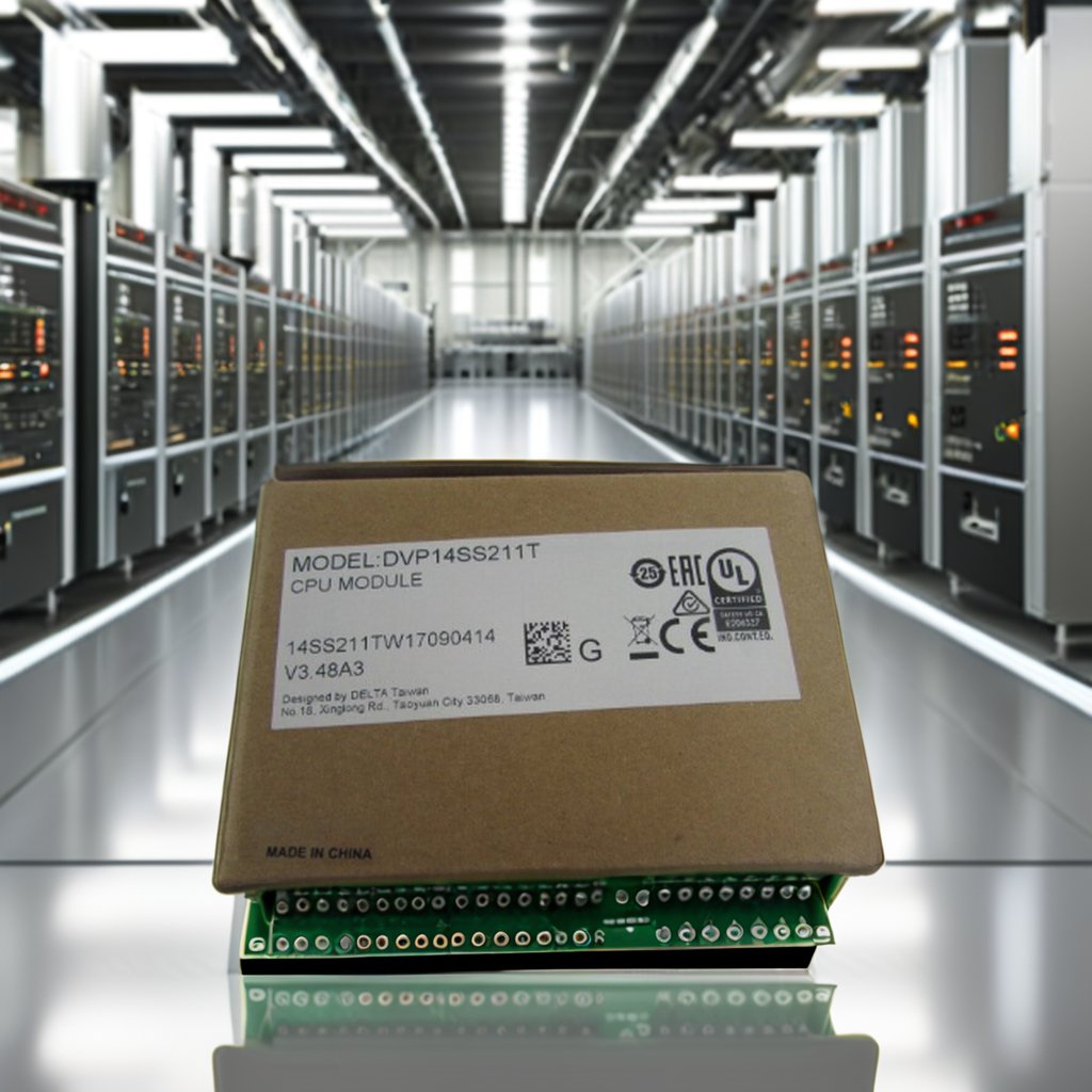 Well-Selling New Style DVP14SS211R Ac Logic Controller PLC PAC & Dedicated Controllers' Program Logic Controller