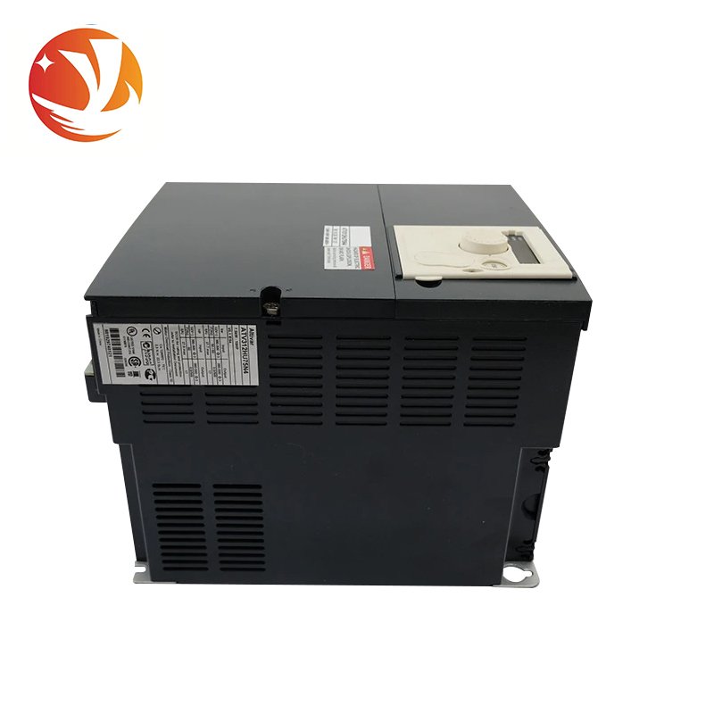 Plc pac dedicated controllers Gold Seller ATV312HU75N4 PLC Controller Inverter Brand New Original Spot