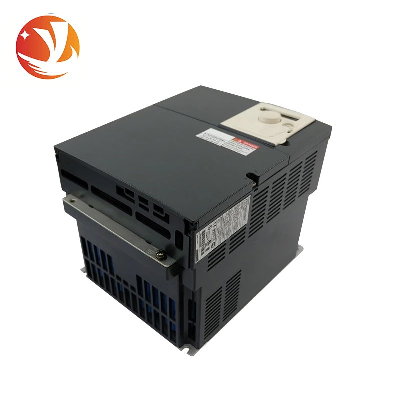 Plc pac dedicated controllers Gold Seller ATV312HU75N4 PLC Controller Inverter Brand New Original Spot