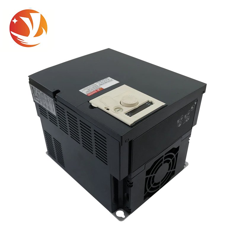 Plc pac dedicated controllers Gold Seller ATV312HU75N4 PLC Controller Inverter Brand New Original Spot