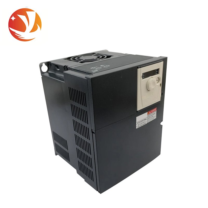 Plc pac dedicated controllers Gold Seller ATV312HU75N4 PLC Controller Inverter Brand New Original Spot