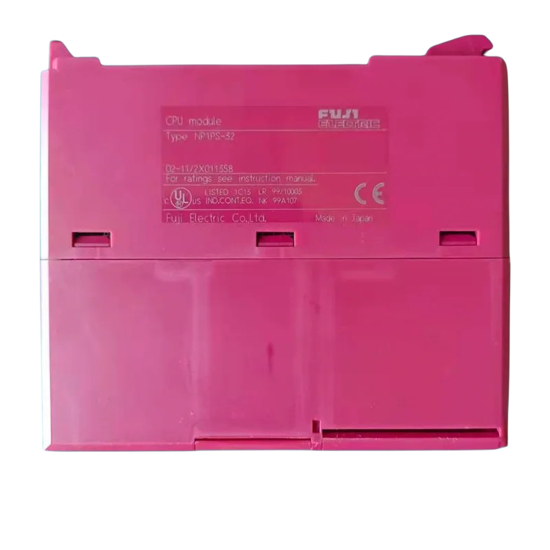 NP1PS-32 PLC PAC & Dedicated Controllers