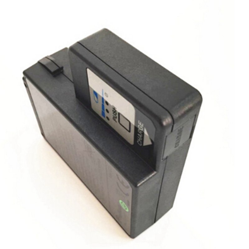 Japan FSM60S fusion splicer Ni-MH battery pack 7800mah 13.2V BTR08 60s fusion splicing machine battery