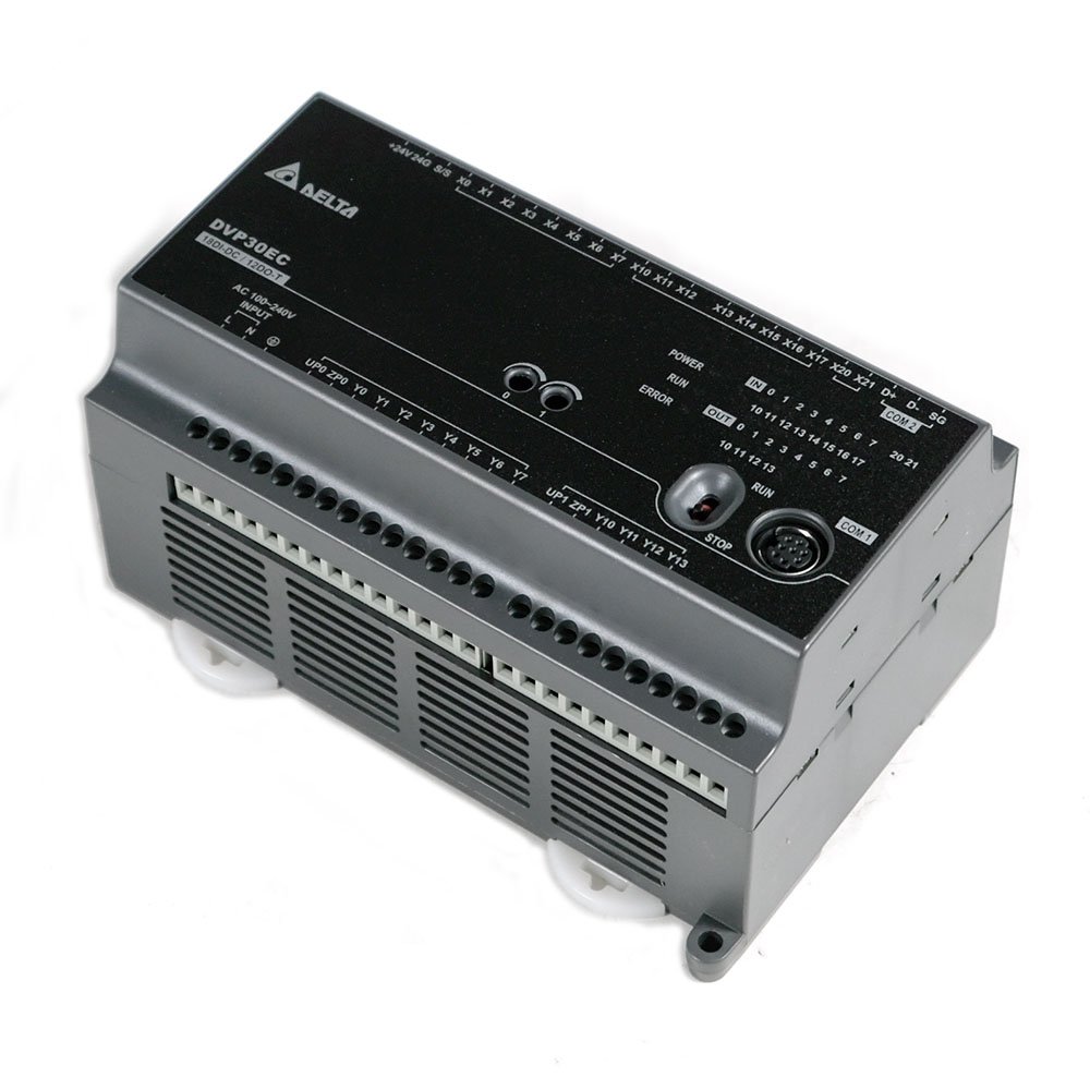 Brand New Original Delta PLC Programmable logic controller DVP-EC3 Series DVP30EC00R3/DVP30EC00T3