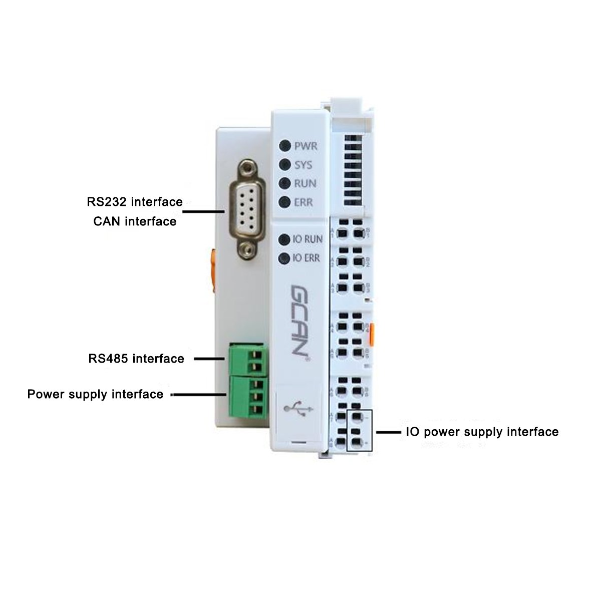 Brand New Original Spot PLC Programming Controller PLC PAC Dedicated Controllers