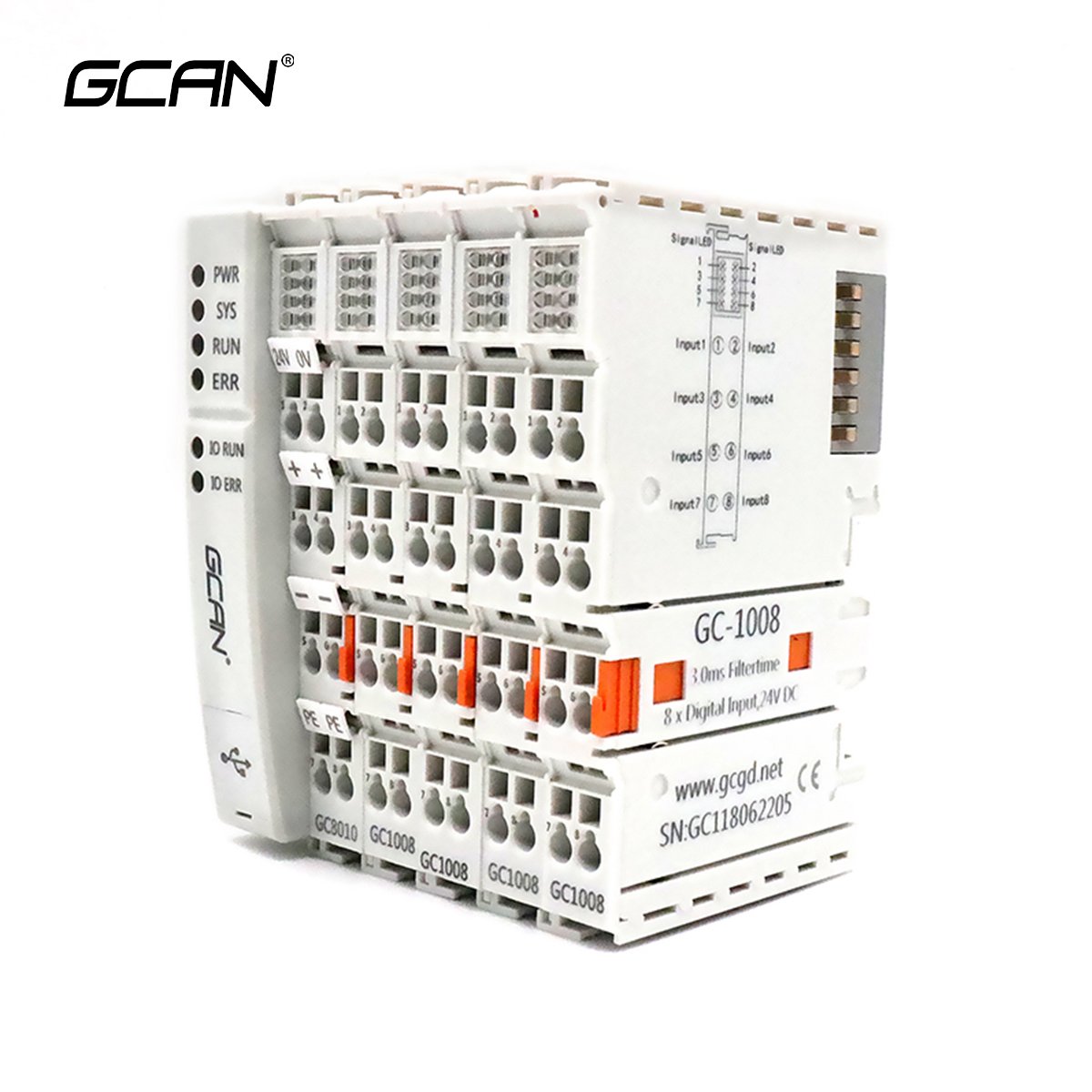 Brand New Original Spot PLC Programming Controller PLC PAC Dedicated Controllers