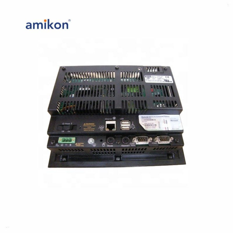 Competitively Priced EPX08T-XAAA-1 Touch Screen for PLC PAC & Dedicated Controllers