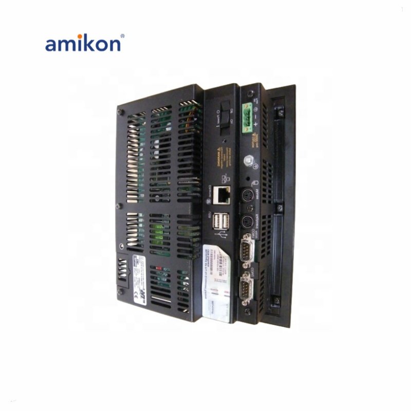 Competitively Priced EPX08T-XAAA-1 Touch Screen for PLC PAC & Dedicated Controllers