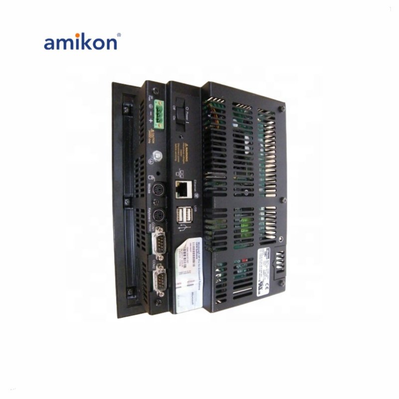 Competitively Priced EPX08T-XAAA-1 Touch Screen for PLC PAC & Dedicated Controllers