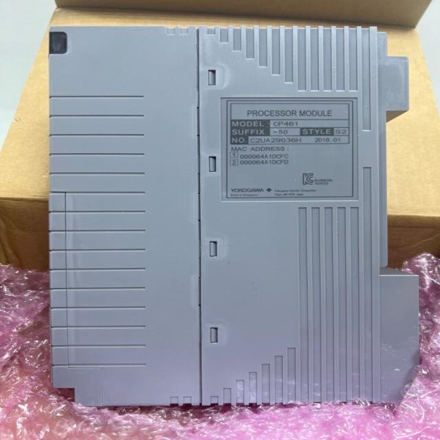 PLC CP461-50 S2 PROCESSOR MODULE CP461 Good price