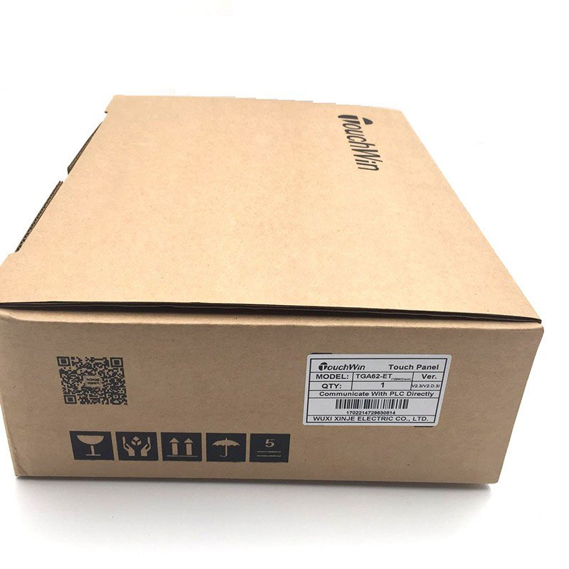 100% Brand New Original Display HMI Operator Touch Panel Touch Screen OP320 In Box
