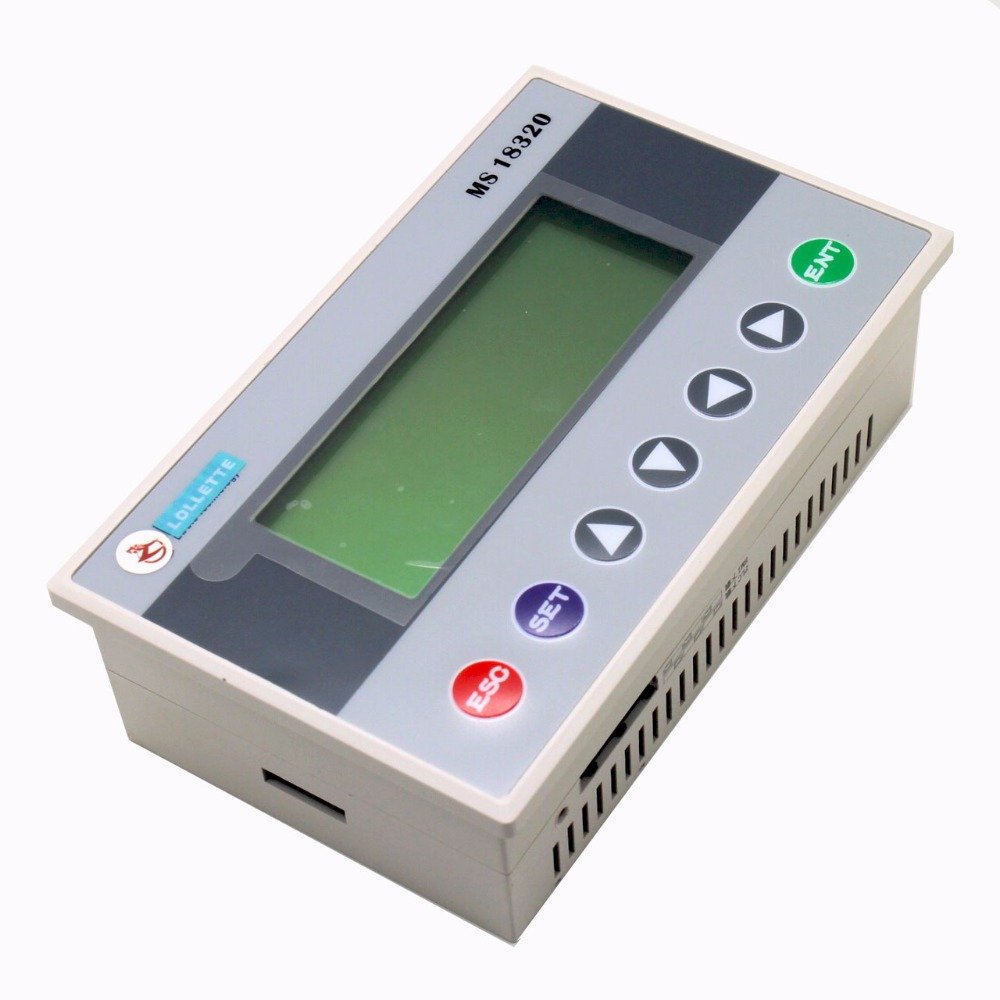100% Brand New Original Display HMI Operator Touch Panel Touch Screen OP320 In Box
