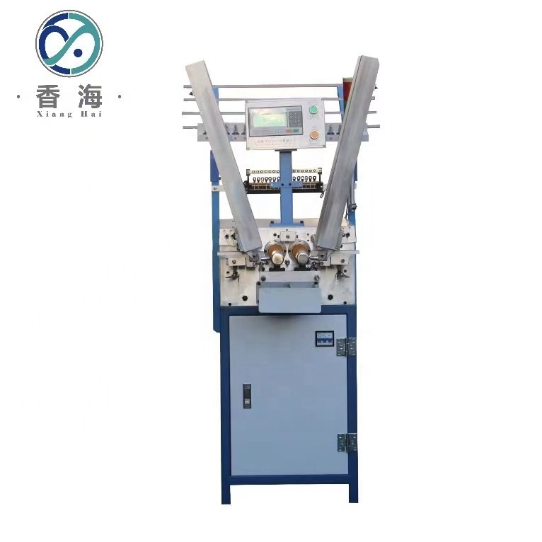 GBQ3800-1 AUTOMATIC BOBBIN WINDER