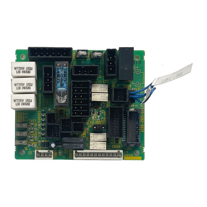 Fanuc A20B-2005-0150 Circuit Board for PLC PAC & Dedicated Controllers