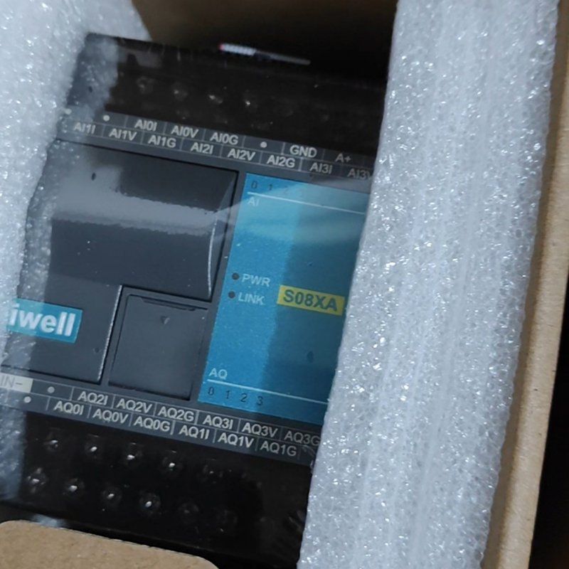 Haiwell intelligent connection SmartLink Gateway CBOX CBOX-E PLC Programming controller Logic supported HMI all function