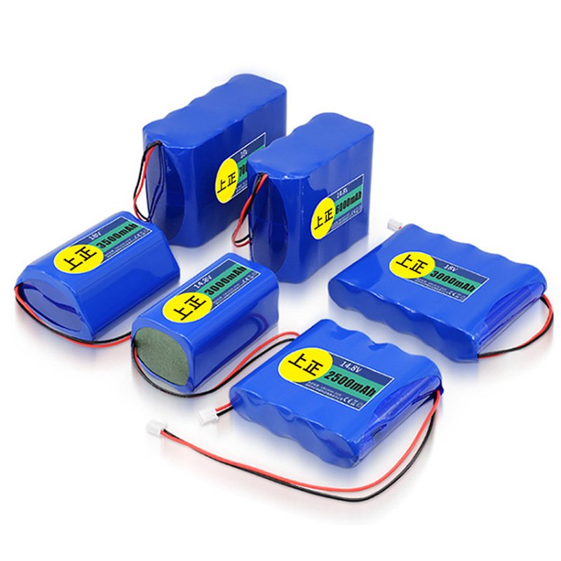 18650 Battery Tester Machine Cell Ir Tester Lithium Cells And Battery Capacity Analyzer Akku Pin Bateria