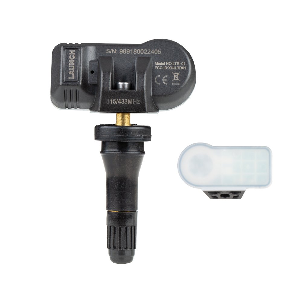 Car TPMS Diagnostic Tool Tire TPMS Sensor Tire Pressure Sensor Launch LTR-01 RF Sensor