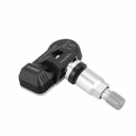 Car TPMS Diagnostic Tool Tire TPMS Sensor Tire Pressure Sensor Launch LTR-01 RF Sensor