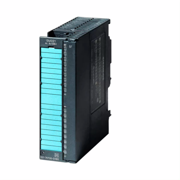 Plc Controller Module new and original 6ES7138-4DB03-0AB0