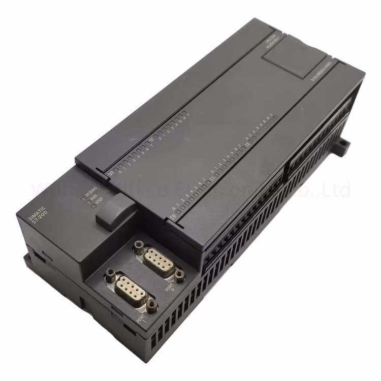 Plc Controller Module new and original 6ES7138-4DB03-0AB0