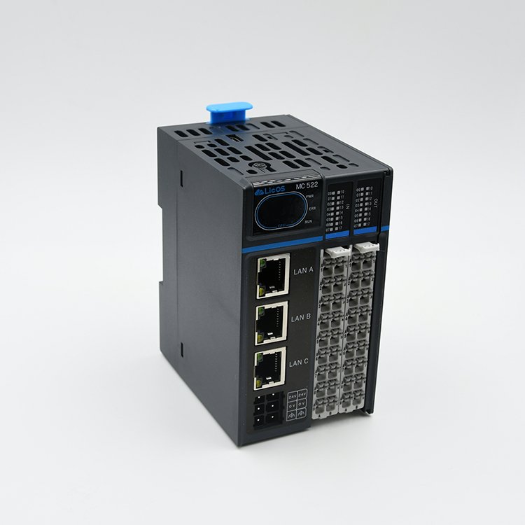 Oem/Odm Plc Manufacturers New and Original Plc Cpu Module Plc Pac Dedicated Controllers