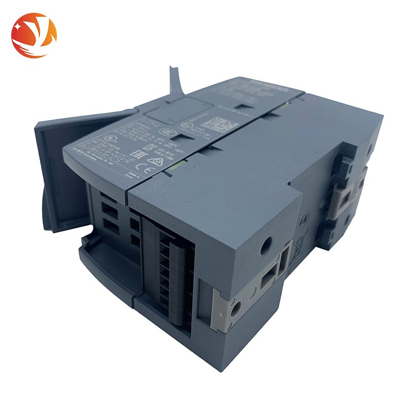 Industrial automation plc pac dedicated controllers 6ES7231-4HF32-0XB0 S7-1200 brand new plc logic programming controller
