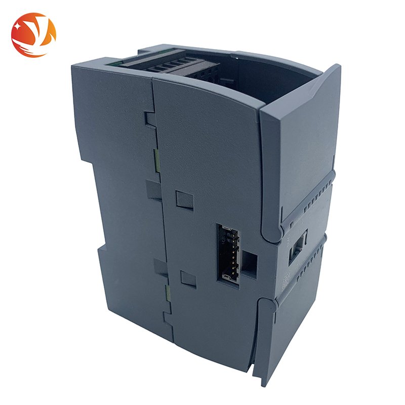 Industrial automation plc pac dedicated controllers 6ES7231-4HF32-0XB0 S7-1200 brand new plc logic programming controller