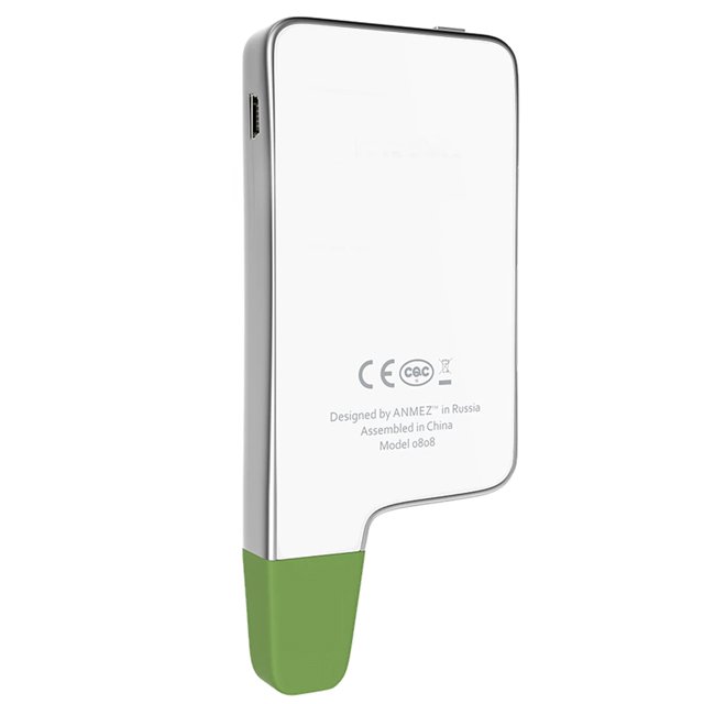 Greentest 2 High Quality Electronic Food Safety Tester for Nitrate Residues in Vegetables Fruits Meat Battery Usage Measurement