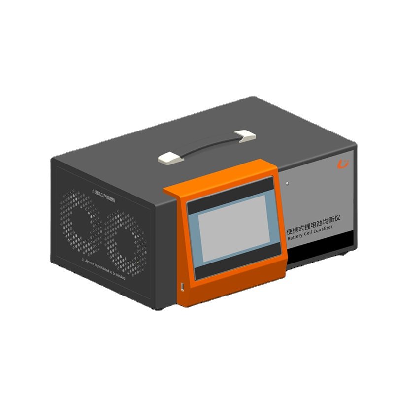 Lithium Battery Volume Divider Polymer Volume Divider Lithium Battery Capacity Tester For Lead-Acid Batteries