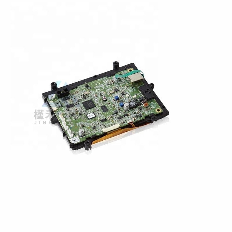 industrial robot Spare Part servo motor 3HAC051036-001 battery pack