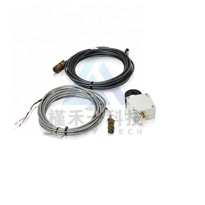 industrial robot Spare Part servo motor 3HAC051036-001 battery pack