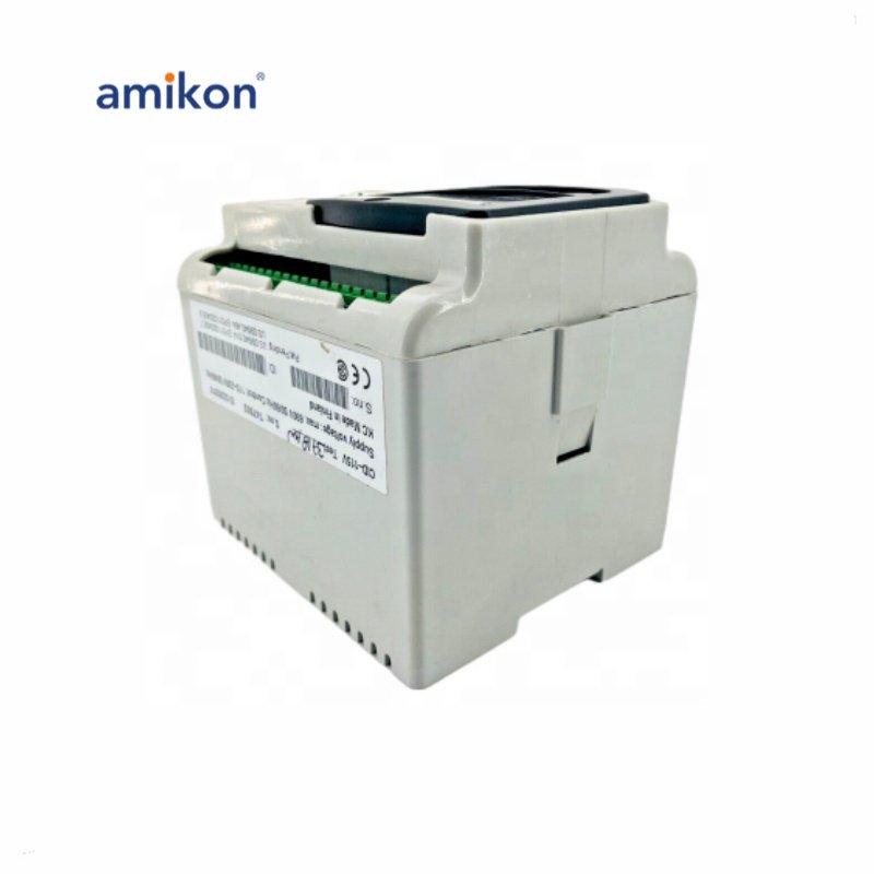 Original CONTROL PRO CID-115V CONDITION MONITORING UNIT for PLC PAC & Dedicated Controllers
