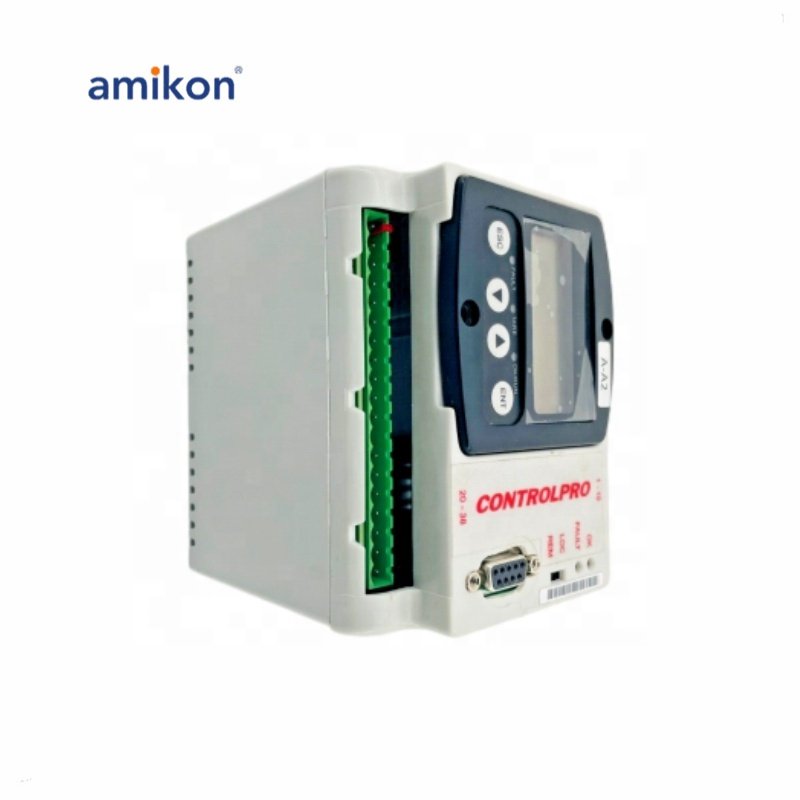 Original CONTROL PRO CID-115V CONDITION MONITORING UNIT for PLC PAC & Dedicated Controllers